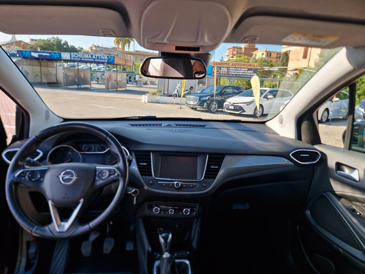 Opel Crossland 1.2 12V Start&Stop Elegance PROMO FINANZIAMENTO