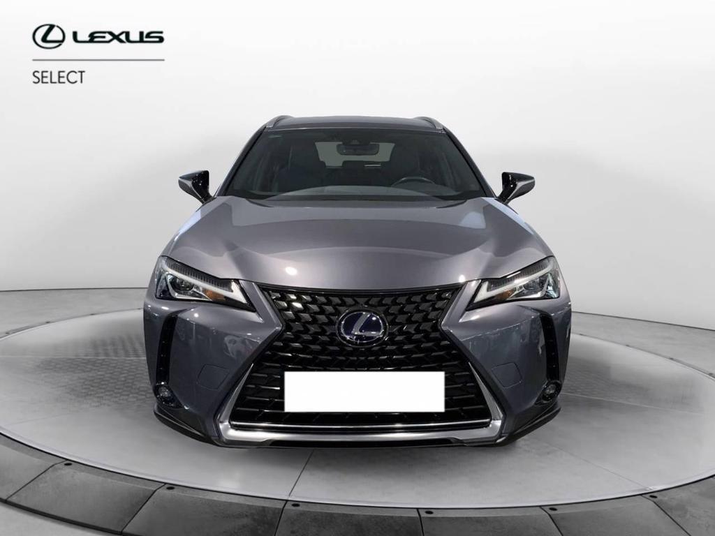 Lexus UX 250h 2.0 Hybrid Business 2WD Power Split Device