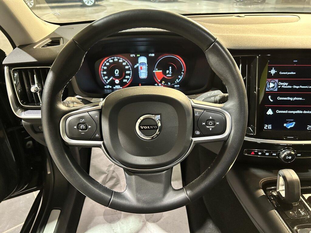 Volvo V60 2.0 T6 Recharge Plug-in Hybrid Inscription Expression AWD automatico