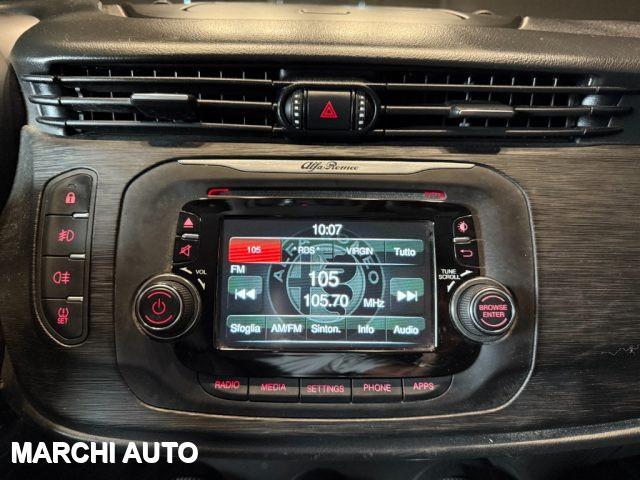ALFA ROMEO Giulietta 1.6 JTDm 120 CV Super