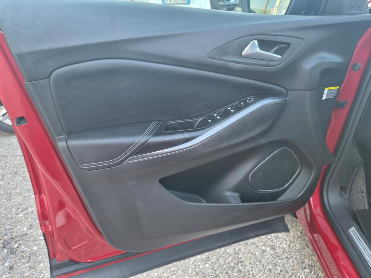 Opel Grandland X 2.0 diesel Ecotec Start&Stop aut. Innovation