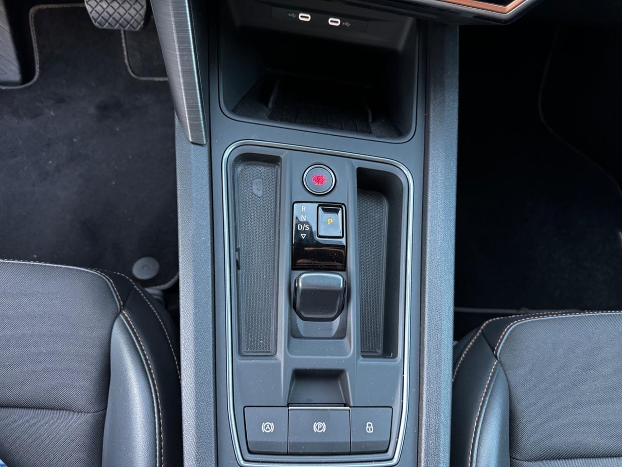 Cupra Formentor 1.5 TSI DSG NO VINCOLI FINANZIARI