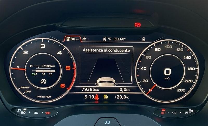 Audi Q2 Business Plus 2.0 TDI 116CV 30
