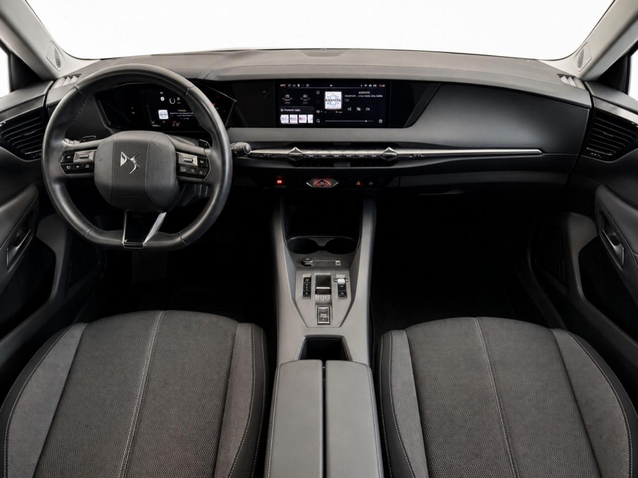 Ds DS4 4 BlueHDi 130 aut. Business