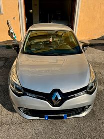 Renault Clio 1.2 75CV 5 porte Zen