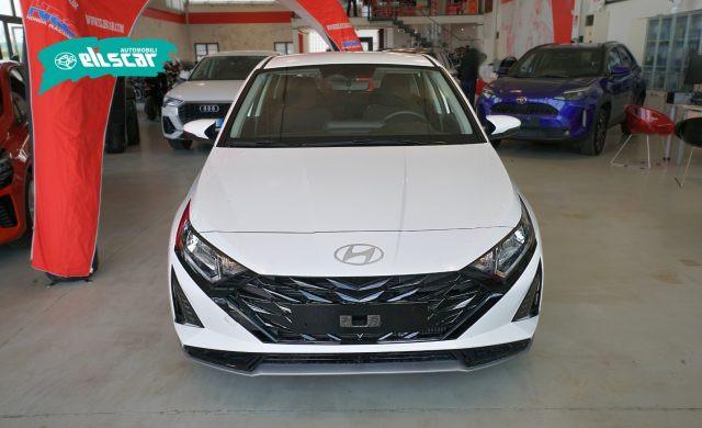 HYUNDAI i20 1.0 T-GDI DCT Connectline