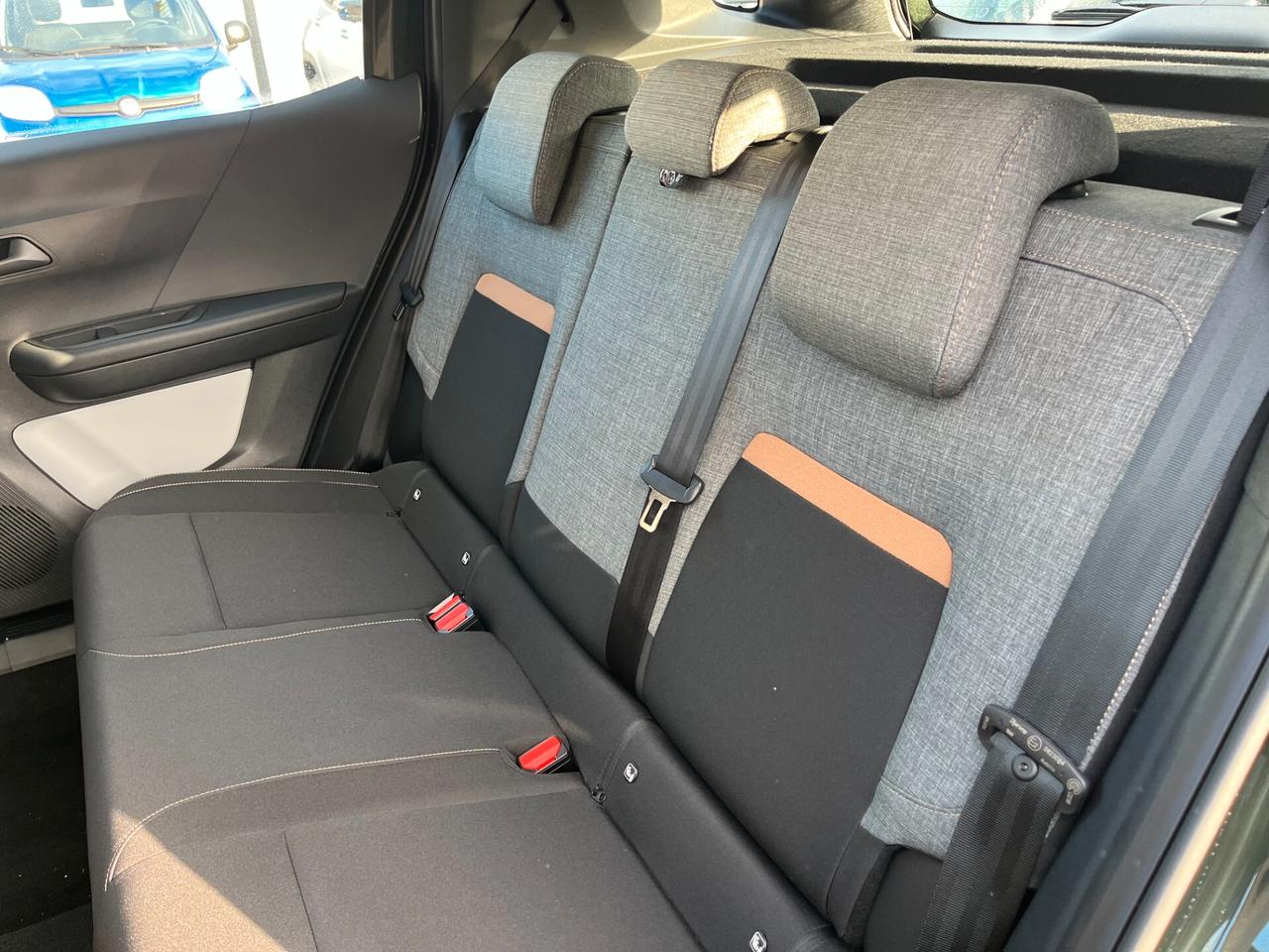 Citroen C3 Aircross PureTech Turbo 100 You Km0