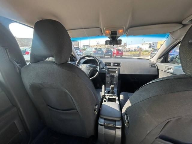 Volvo V50 1.8 flexifuel Kinetic