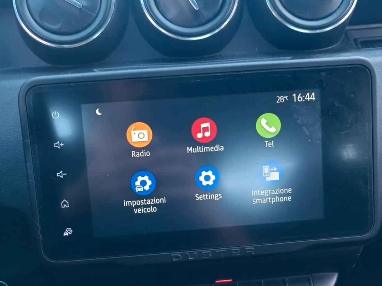 Dacia Duster 1.0 TCe GPL 4x2 Comfort