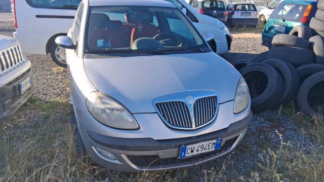 LANCIA Ypsilon 1.3 Multijet 16V Platino OK NEOPATENTATO