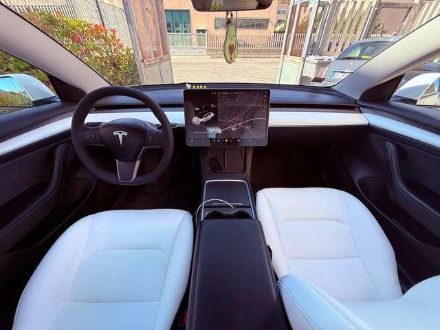 Tesla Model 3 Long Range Dual Motor AWD