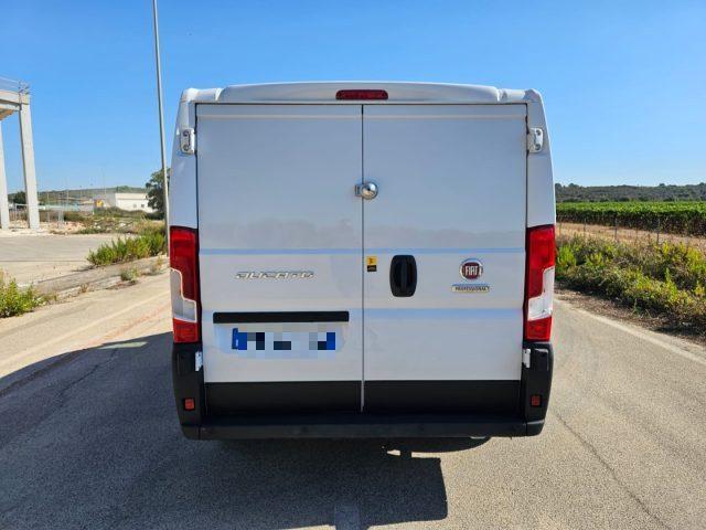 FIAT Ducato 30 2.3 MJT 120CV PC-TN Furgone