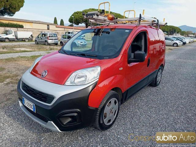 FIAT Fiorino 1.3 MJT 80CV + IVA 22%