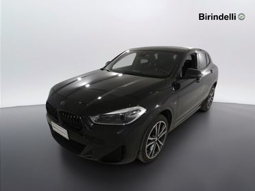 BMW X2 (F39) - X2 sDrive18d Msport