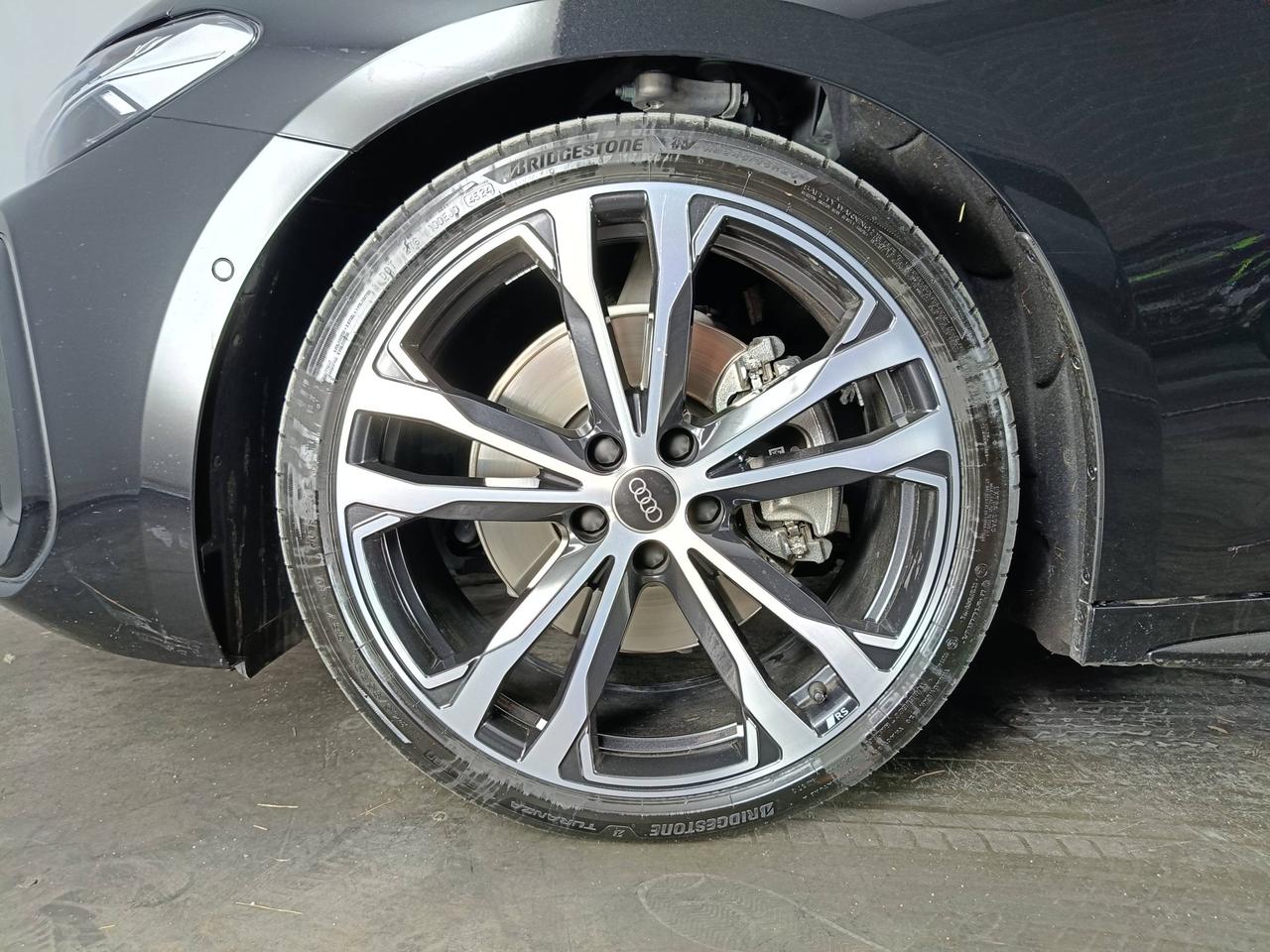 AUDI A5 III 2024 Avant - A5 Avant 2.0 tdi mhev+ S line edition qu