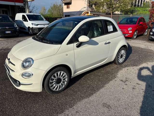 Fiat 500 1.0 hybrid Dolcevita 70cv MY24