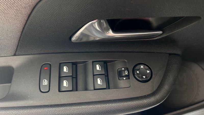 Opel Mokka 1.2 Turbo 130CV aut. Edition NEOPATENT.