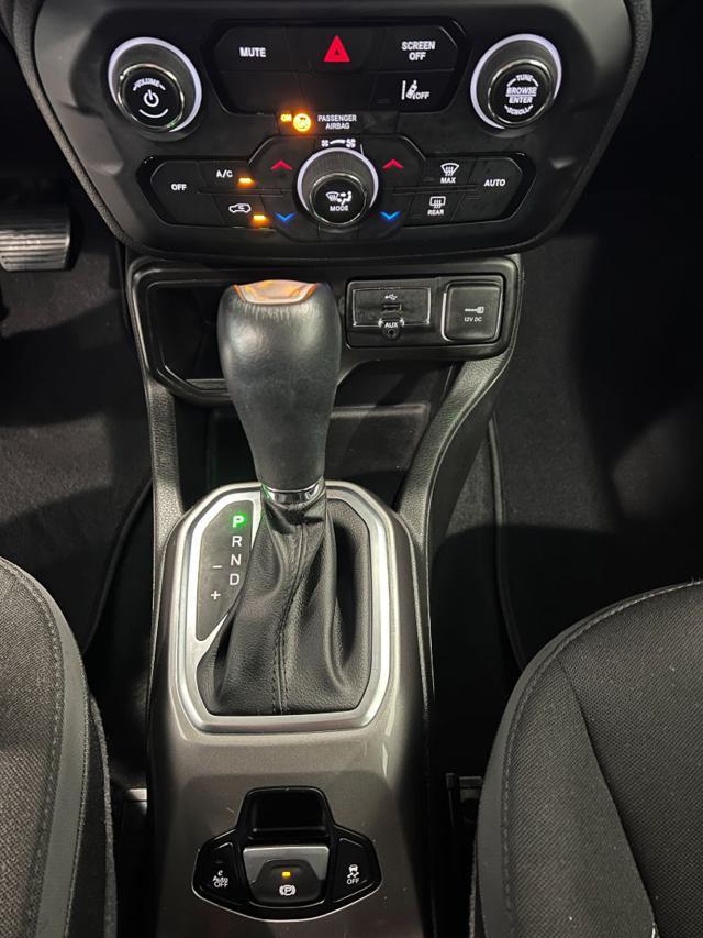 JEEP Renegade 1.5 Turbo T4 MHEV Limited DDCT