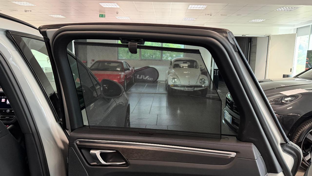 Porsche Macan 2.9 GTS 440cv pdk