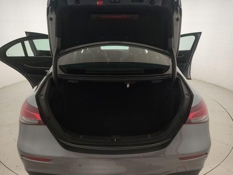 Mercedes-Benz Classe E E 220 d Premium auto my20