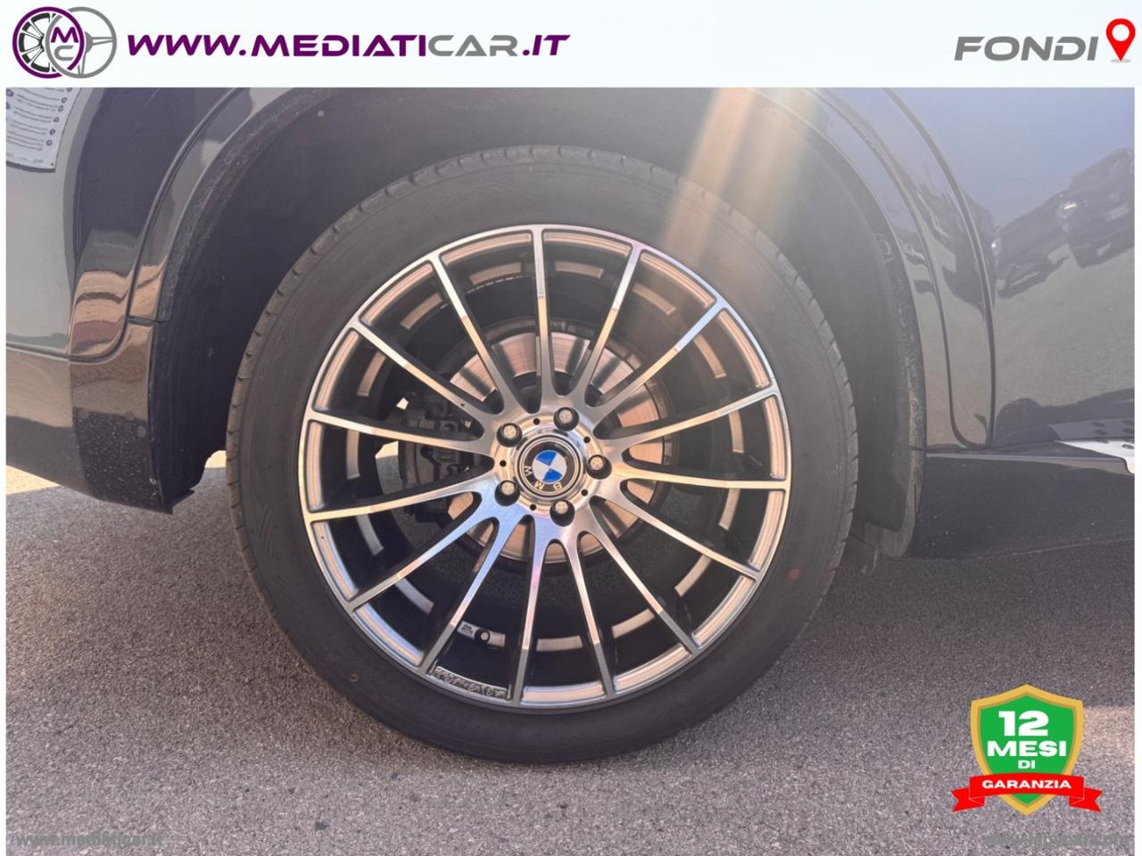 BMW X6 xDrive30d Futura