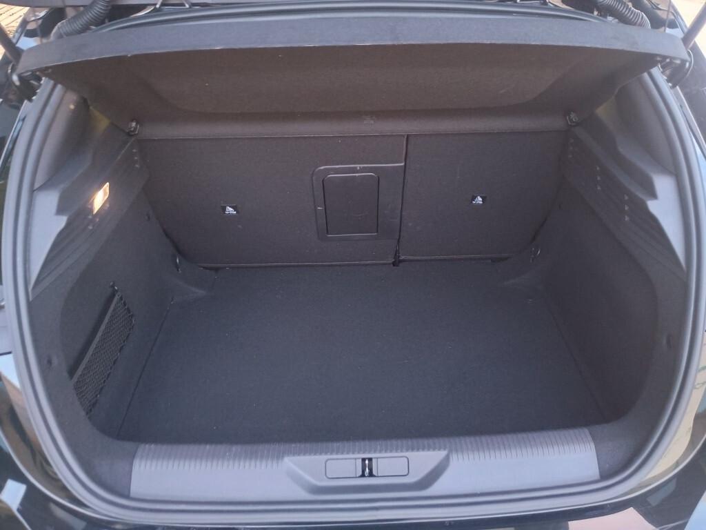 Peugeot 308 5 porte 1.2 130cv Allure