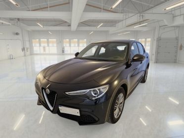 ALFA ROMEO STELVIO 2.2 Turbo Diesel 190CV Business AT8 Q4