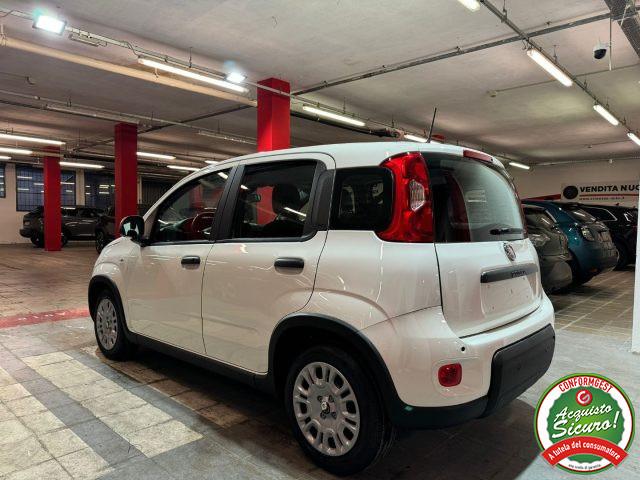 FIAT Panda 1.0 Hybrid Pandina PREZZO REALE