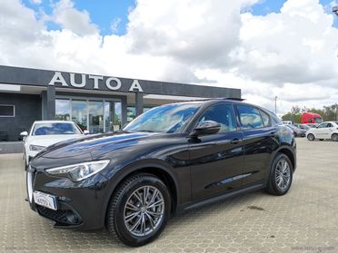 ALFA ROMEO Stelvio 2.2 T.diesel 160CV AT8 RWD BUSINESS