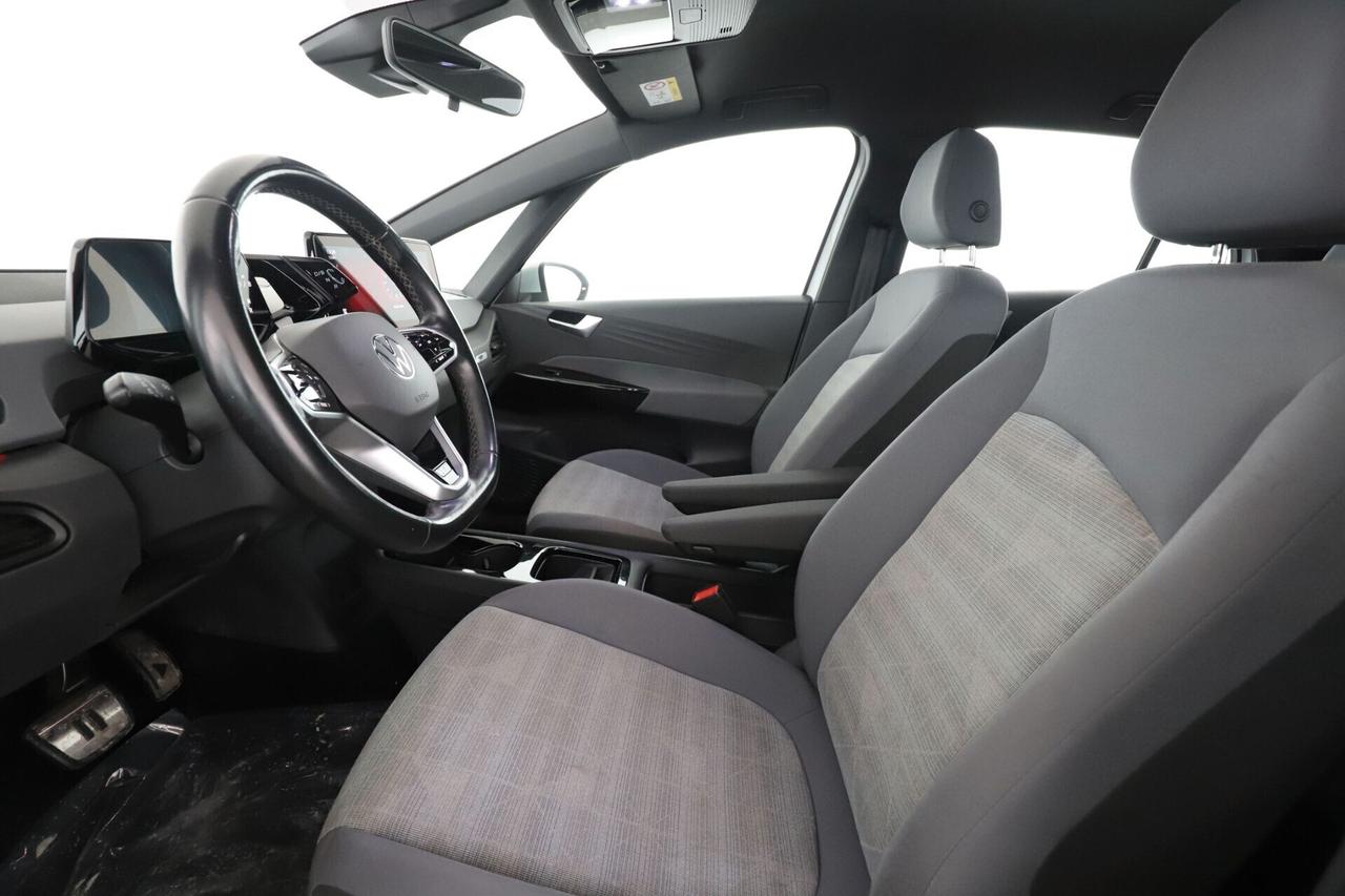 Volkswagen ID.3 Life