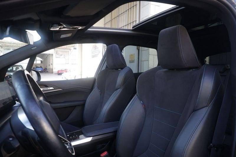 BMW Serie 2 Active Tourer BMW 218d Active Tourer Msport auto TETTO Unicoproprietario