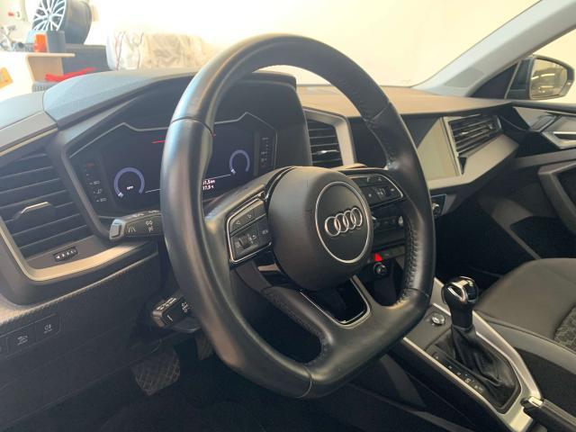 Audi A1 A1 Sportback 30 tfsi S Line Edition116 s-tronic