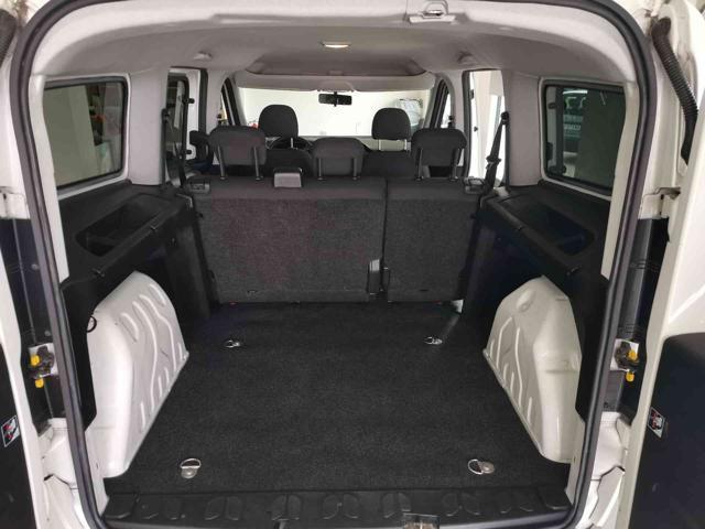 FIAT Doblo MAXI Combi N1 5 posti 1.6 MJT 105CV // +Iva