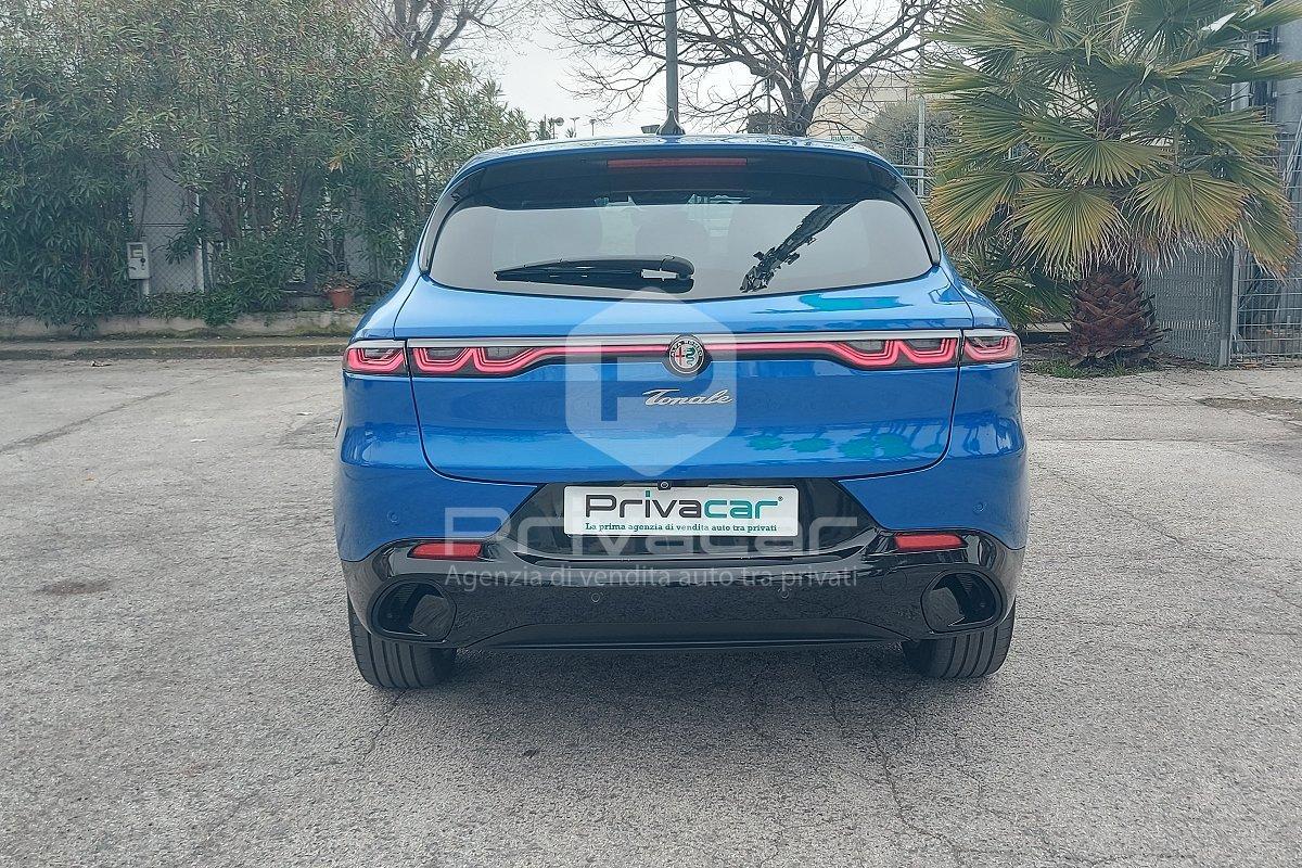 ALFA ROMEO Tonale 1.6 diesel 130 CV TCT6 Veloce