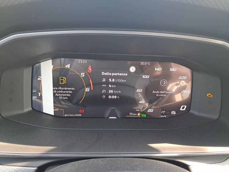 Seat Leon 2.0 TDI 150 CV DSG Business