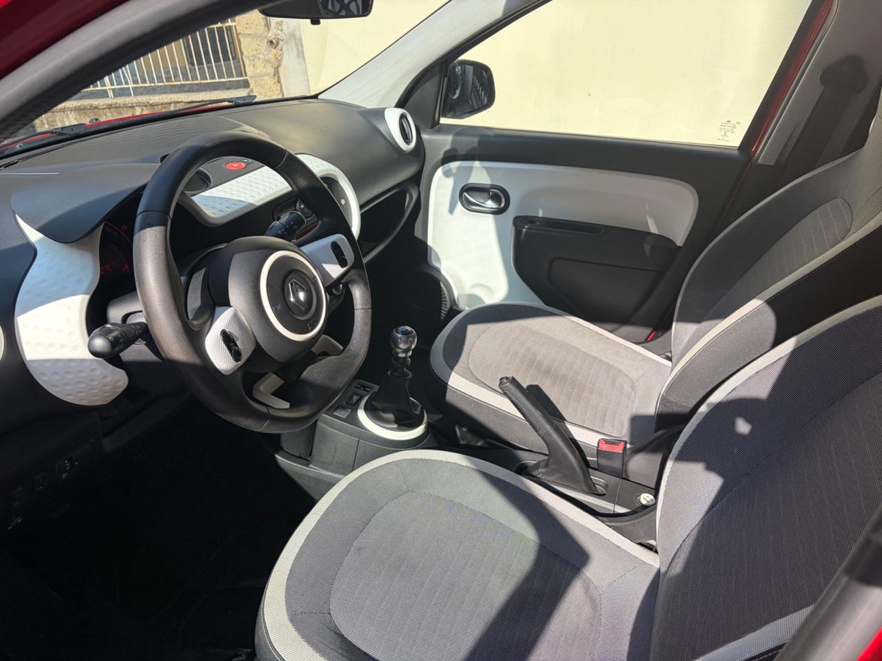 Renault Twingo TCe 90 CV GPL Duel2