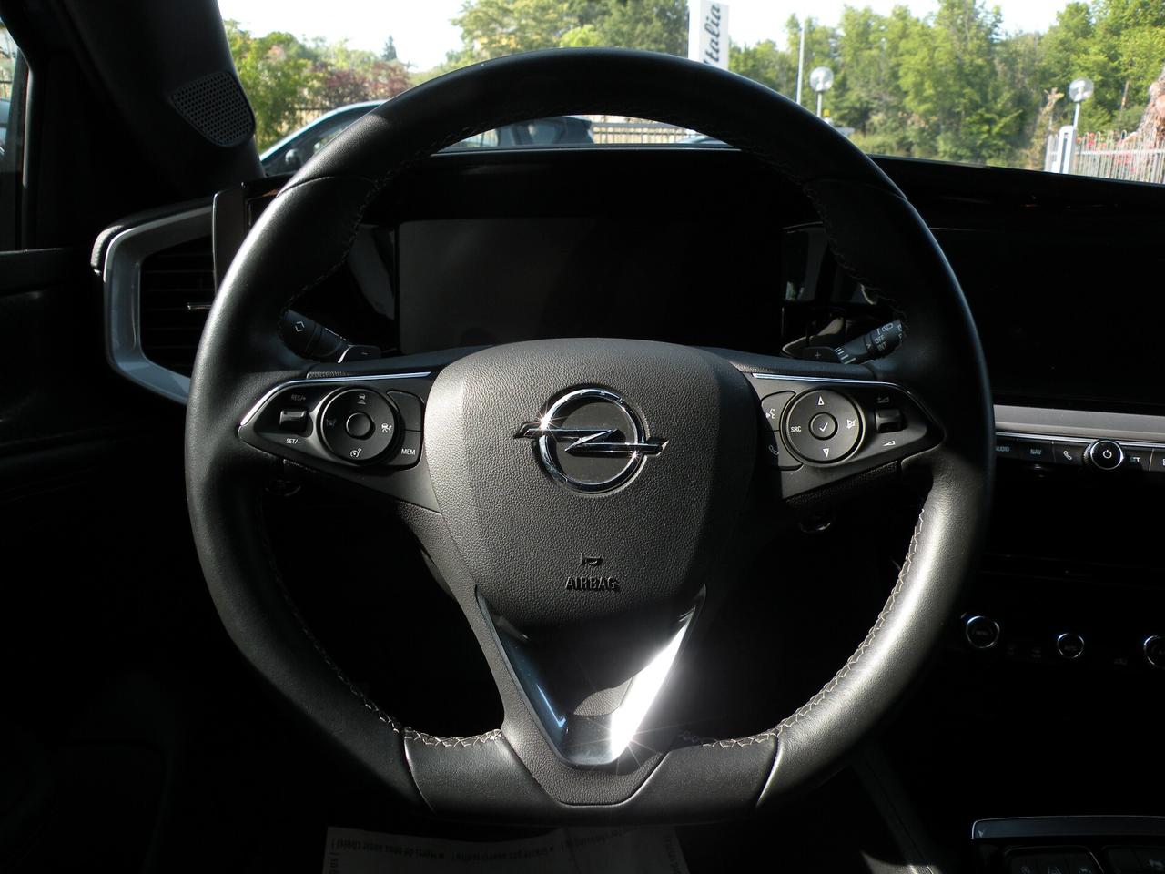 OPEL MOKKA 1.2 130CV ULTIMATE 2023