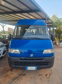 Fiat Ducato 10 2.8 diesel PM Furgone