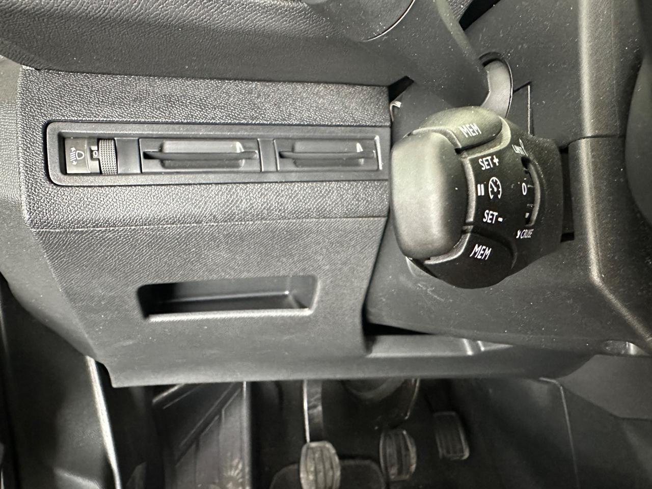 Peugeot 3008 BlueHDi 130 S&S Allure 2018