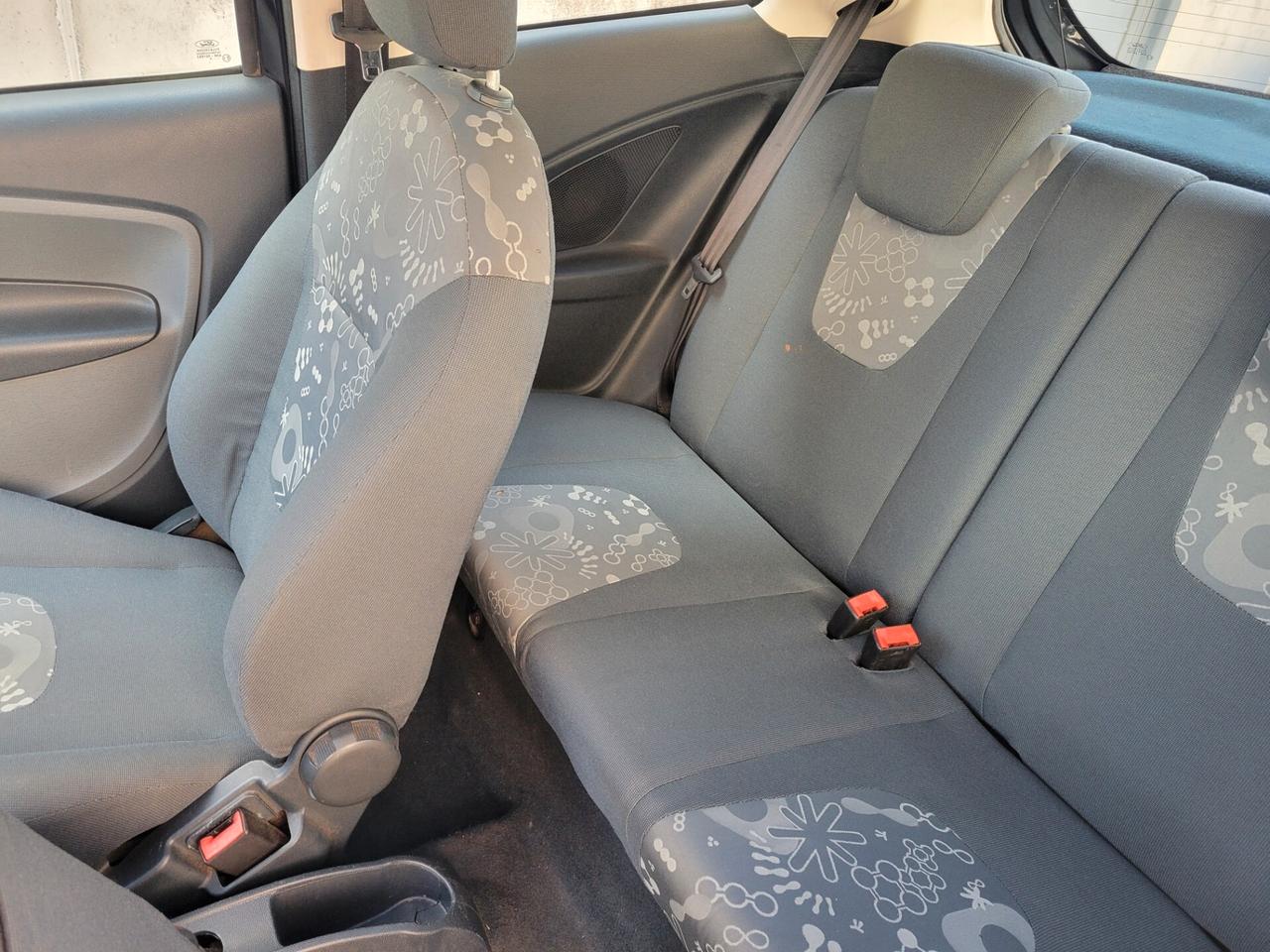 Ford Ka 1.2 Neopatentati