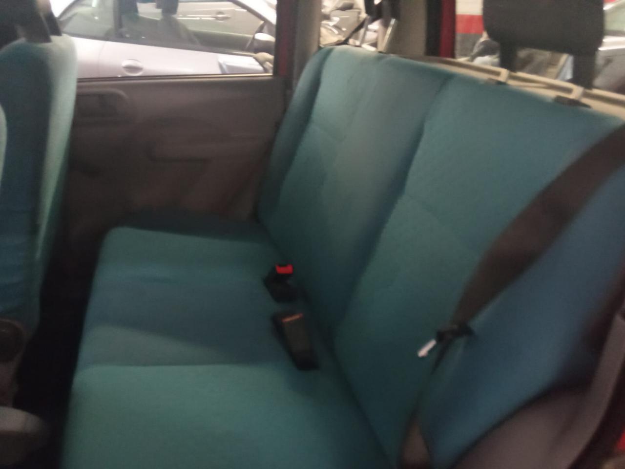Fiat Panda 1.2 Alessi