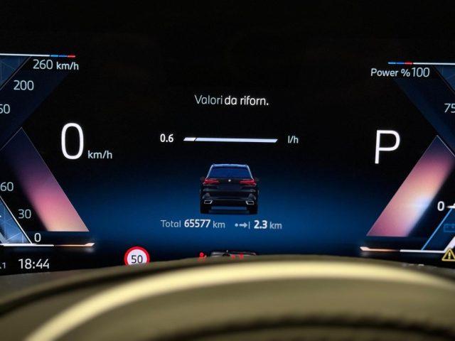 BMW X5 xDrive30d 48V Msport