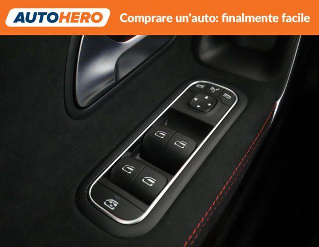 MERCEDES-BENZ A 35 AMG 4Matic Premium