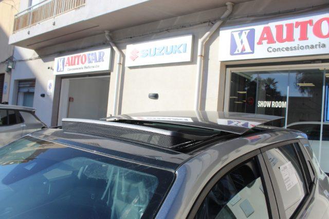 JEEP Avenger 1.2 Turbo 100 CV Summit/TETTO APRIBILE -KMO