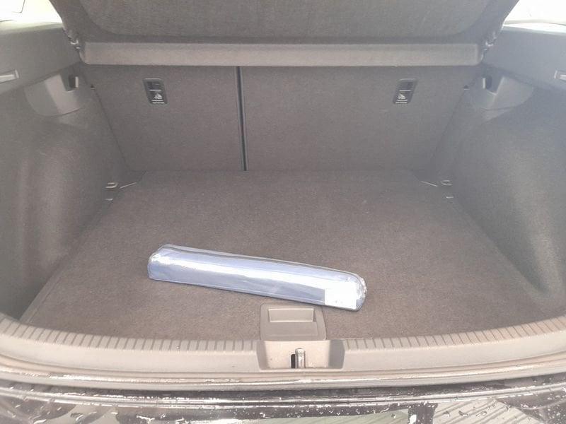 Volkswagen Taigo 1.0 TSI 81kW Life