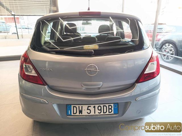 OPEL Corsa 1.2 5 porte Club