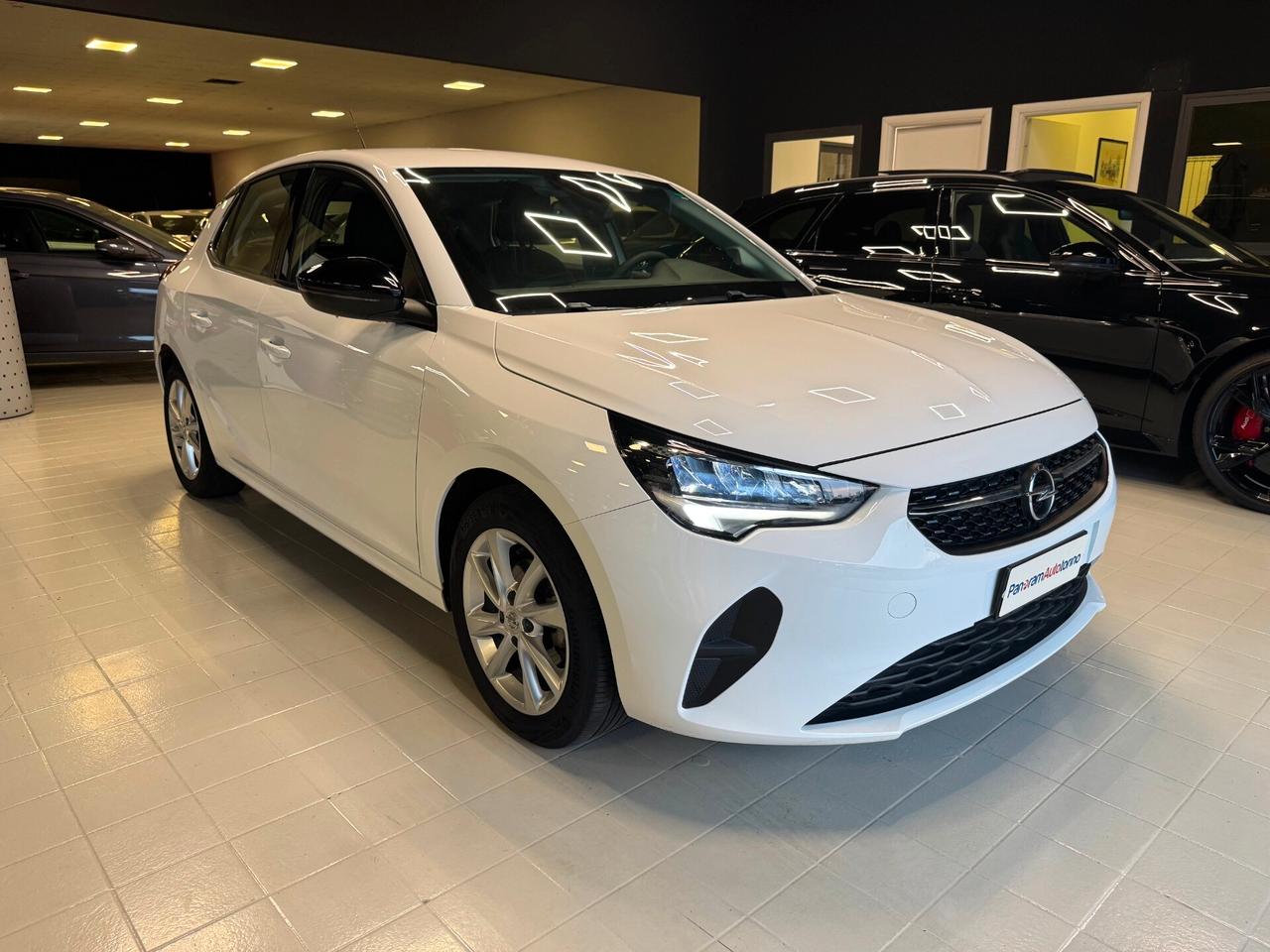 OPEL Corsa 6ª serie Corsa 1.2
