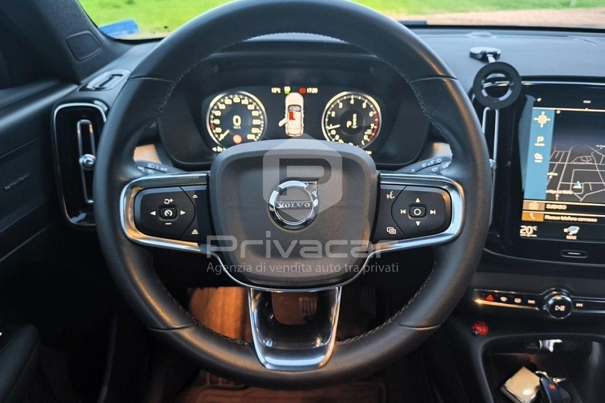 VOLVO XC40 T2 automatico Core