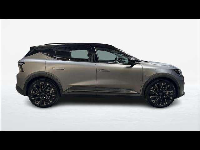 Renault Scenic long range Esprit Alpine
