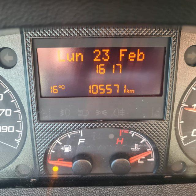 CITROEN Jumper 33 BlueHDi 140 S&S PC-TN Furgone